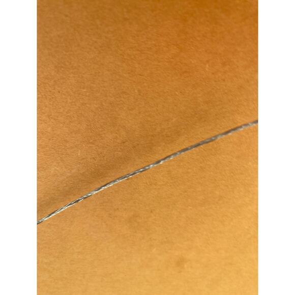 2 Vtg MCM Floral Embroidery Wall Art Decors Handmade Wall Art Country Cottage - Picture 8 of 8